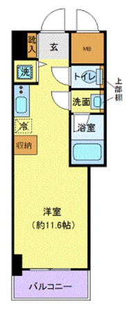 リーフコンフォート本厚木
