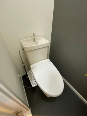 【トイレ】 | メゾングリス