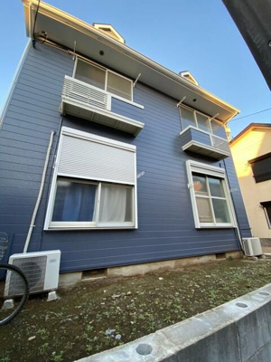 【外観】 | メゾングリス