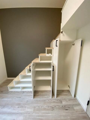 【収納】 | メゾングリス