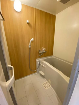 【浴室】 | メゾングリス