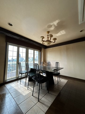 【内装】 | 北野町店舗