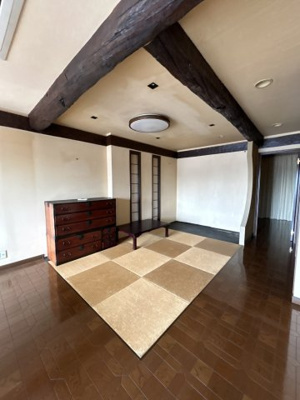 【内装】 | 北野町店舗