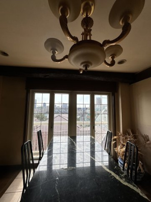 【内装】 | 北野町店舗