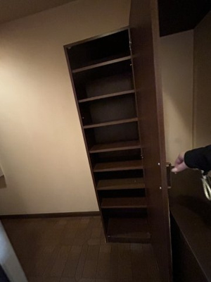 【収納】 | 北野町店舗