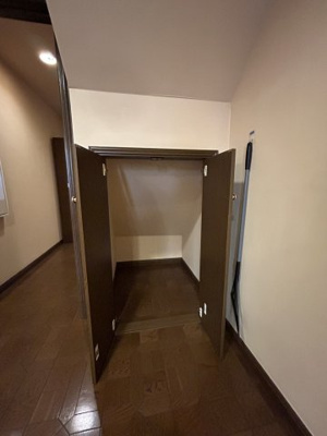 【収納】 | 北野町店舗