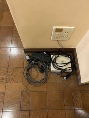 【設備】 | 北野町店舗