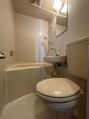 【浴室】 | 北野町店舗