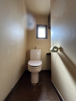 【トイレ】 | 北野町店舗