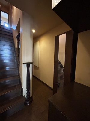 【内装】 | 北野町店舗