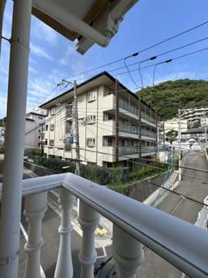 【展望】 | 北野町店舗