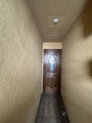 【玄関】 | 北野町店舗