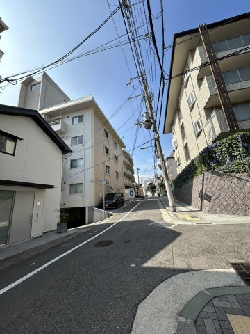 【周辺】 | 北野町店舗