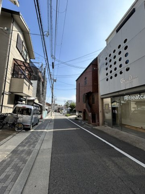 【周辺】 | 北野町店舗