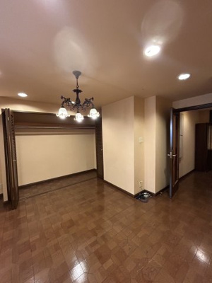 【内装】 | 北野町店舗
