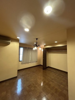 【内装】 | 北野町店舗