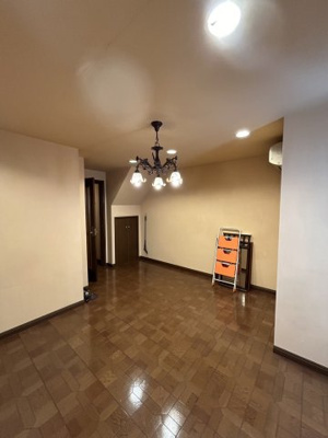 【内装】 | 北野町店舗