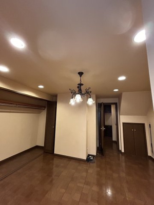 【内装】 | 北野町店舗