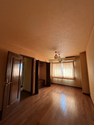 【内装】 | 北野町店舗