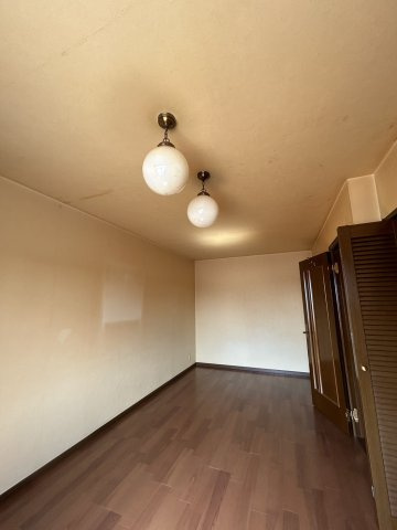 【内装】 | 北野町店舗