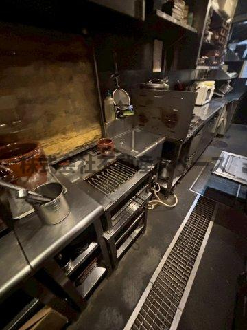 ニュー伊丹ビルのその他共用部分