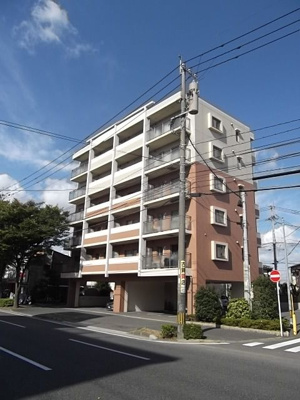 【その他共用部分】 | サンシャイン光栄