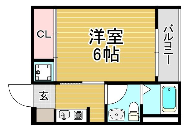 【間取り】 | casamento AMICA | 現況優先。
