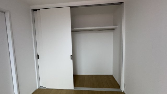 【収納】 | casamento AMICA | 別号室の写真になります。現況優先。
