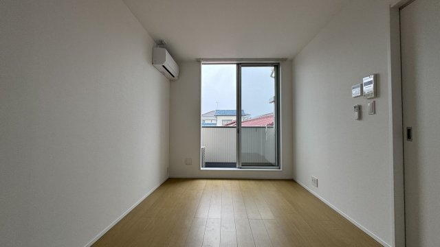 【設備】 | casamento AMICA | 別号室の写真になります。現況優先。