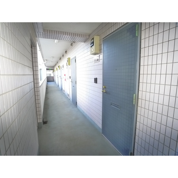 プラーティット本中山のその他共用部分