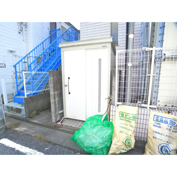 プラーティット本中山のその他