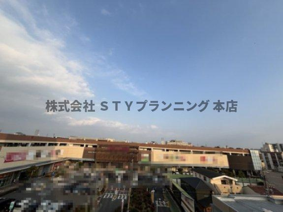 仲介手数料０円！LOC’S Shonaidoriの展望