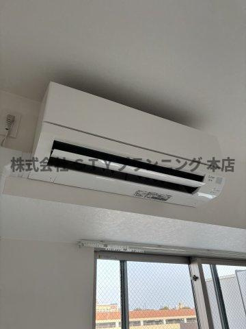 仲介手数料０円！LOC’S Shonaidoriの設備