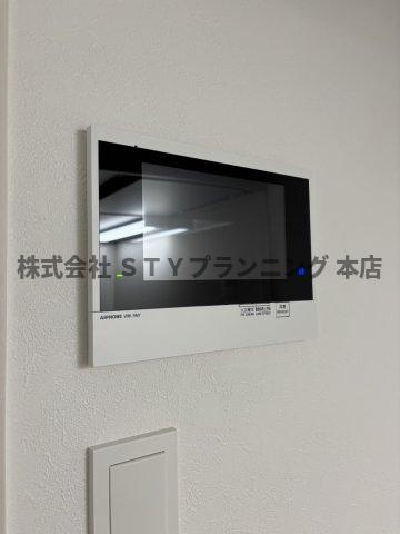 仲介手数料０円！LOC’S Shonaidoriのセキュリティ