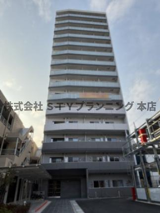 仲介手数料０円！LOC’S Shonaidoriの外観