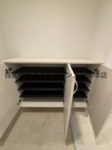 仲介手数料０円！LOC’S Shonaidoriの収納