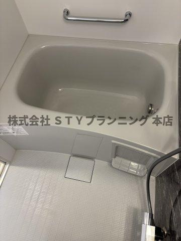 仲介手数料０円！LOC’S Shonaidoriの浴室