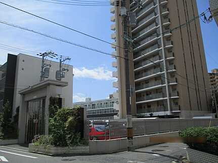 ポレスター東高須 THE RESIDENCE