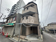 三軒家東5丁目戸建　三軒家東小学校区の画像