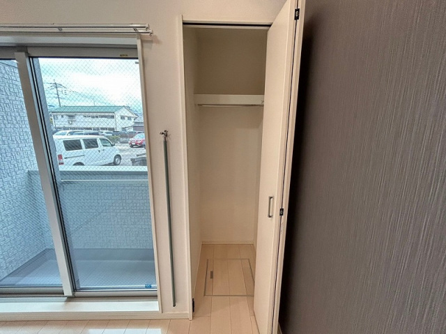 【収納】 | comfort | 別号室の写真になります。現況優先。