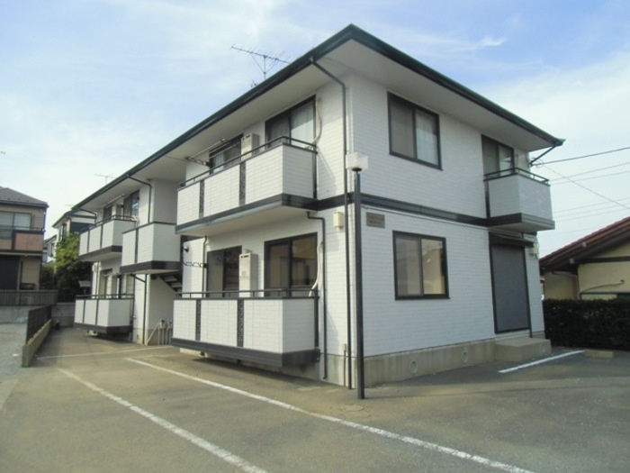 シャルマン上山