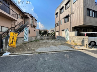 ヴィレッタの杜　尼崎市武庫の里2丁目Aの外観