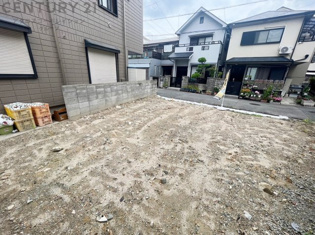 ヴィレッタの杜　尼崎市武庫の里2丁目Aの外観