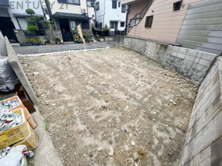 ヴィレッタの杜　尼崎市武庫の里2丁目Aの外観