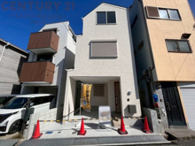 ヴィレッタの杜　尼崎市西立花町1丁目Aの画像