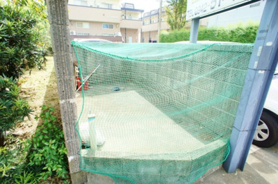 【その他共用部分】 | シティベール高良内B棟