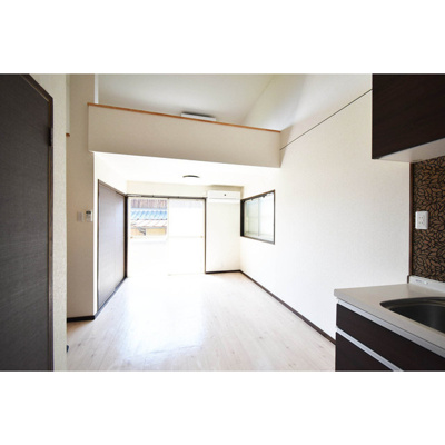 【内装】 | シティベール高良内B棟 | おしゃれな内装です