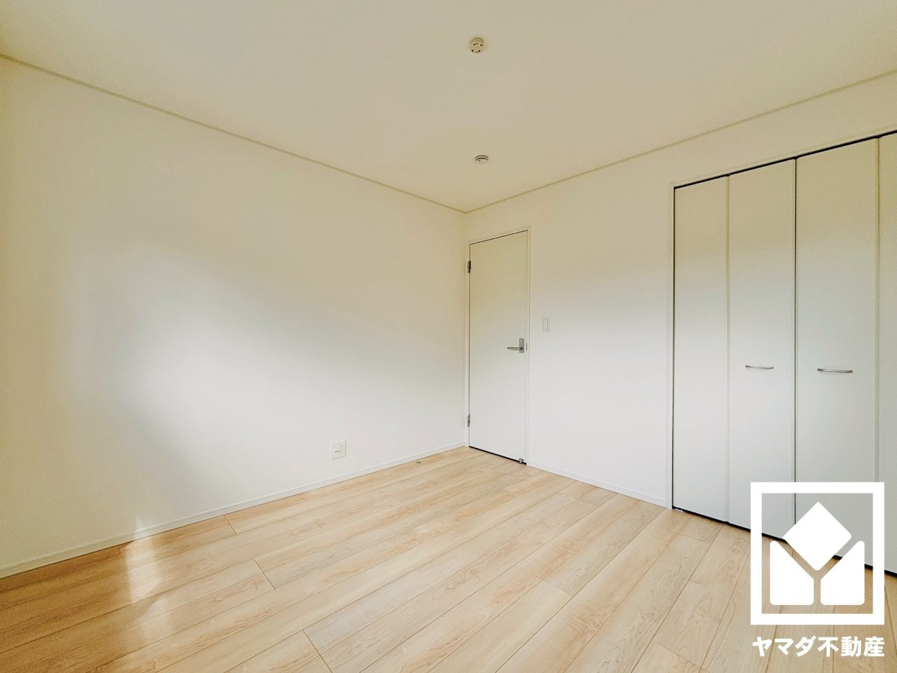 大津市瀬田５丁目　第2　1号棟の子供部屋