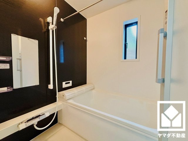 大津市瀬田５丁目　第2　1号棟の浴室