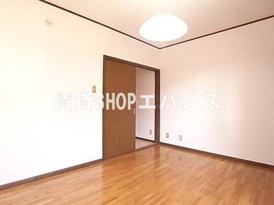 【寝室】 | サマックスM